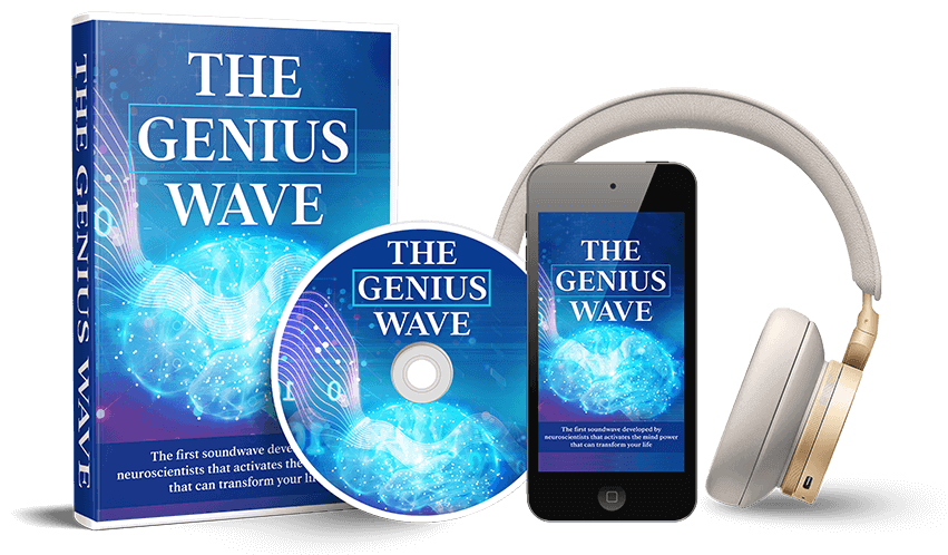 The-Genius-Wave